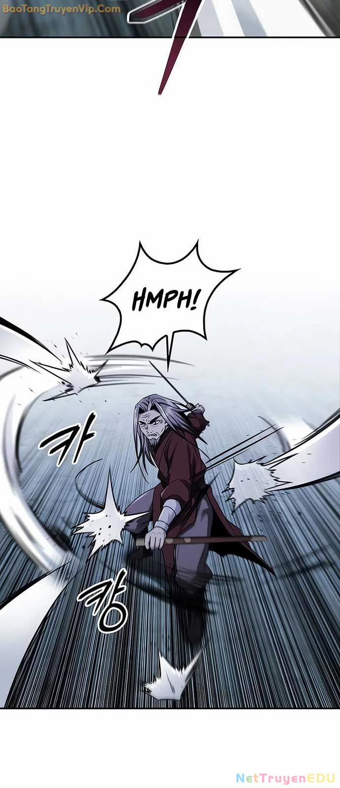 Quỷ Kiếm Thiên Tài Của Hoa Sơn Phái 12 trang 45