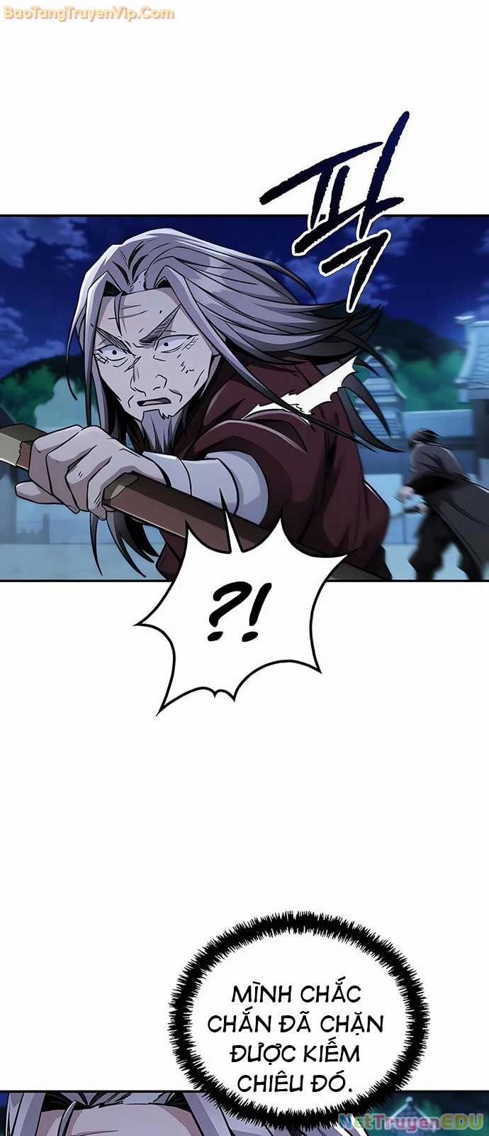Quỷ Kiếm Thiên Tài Của Hoa Sơn Phái 12 trang 46