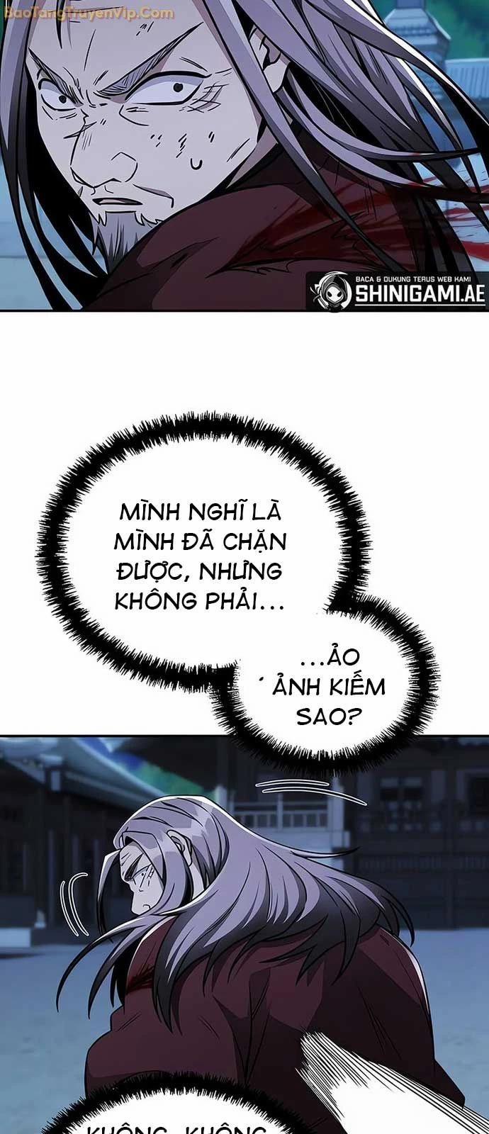 Quỷ Kiếm Thiên Tài Của Hoa Sơn Phái 12 trang 47