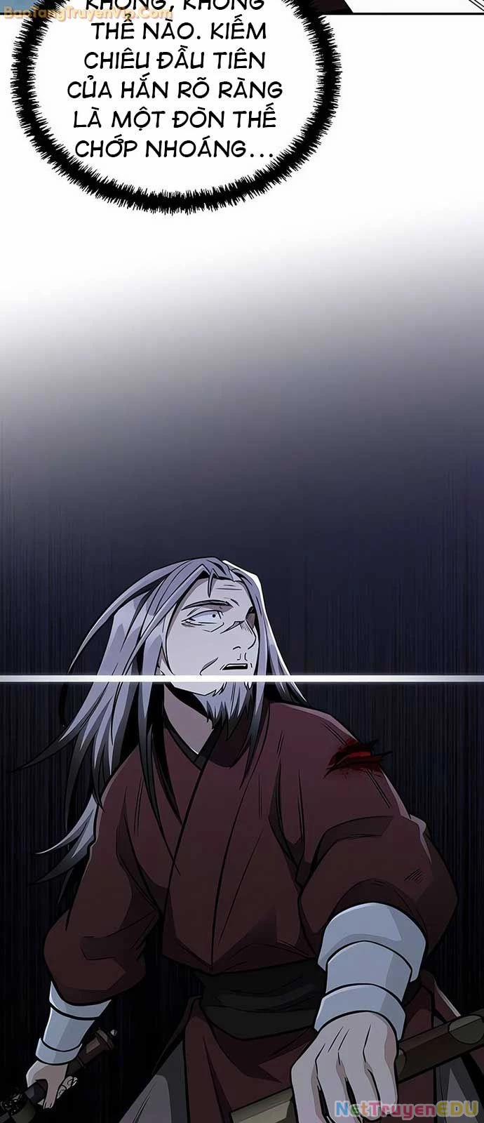 Quỷ Kiếm Thiên Tài Của Hoa Sơn Phái 12 trang 48