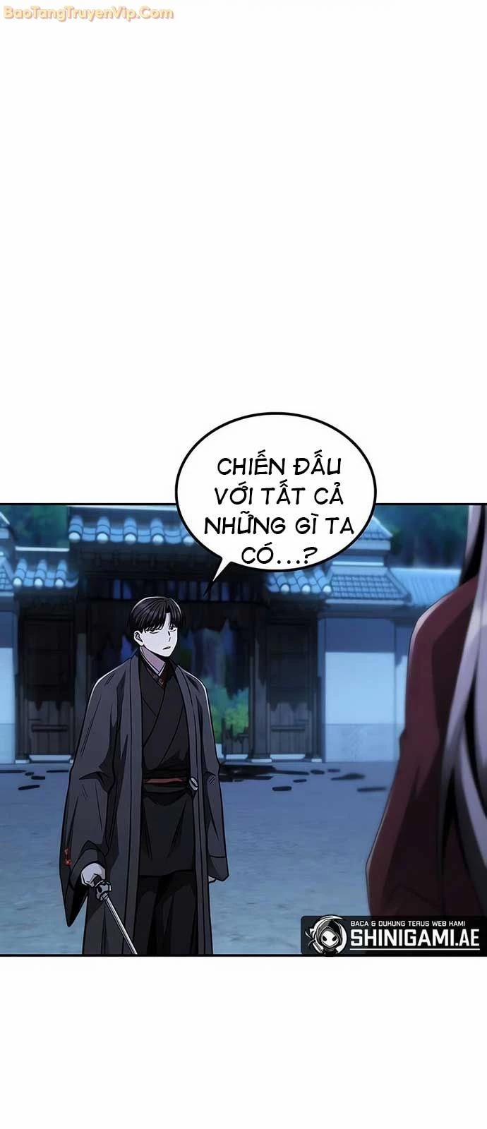 Quỷ Kiếm Thiên Tài Của Hoa Sơn Phái 12 trang 5