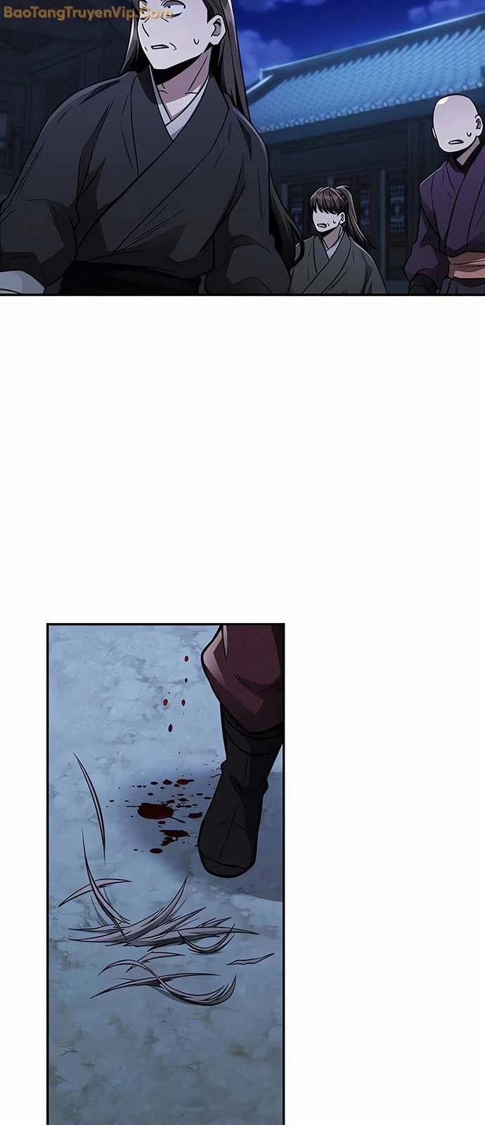 Quỷ Kiếm Thiên Tài Của Hoa Sơn Phái 12 trang 50