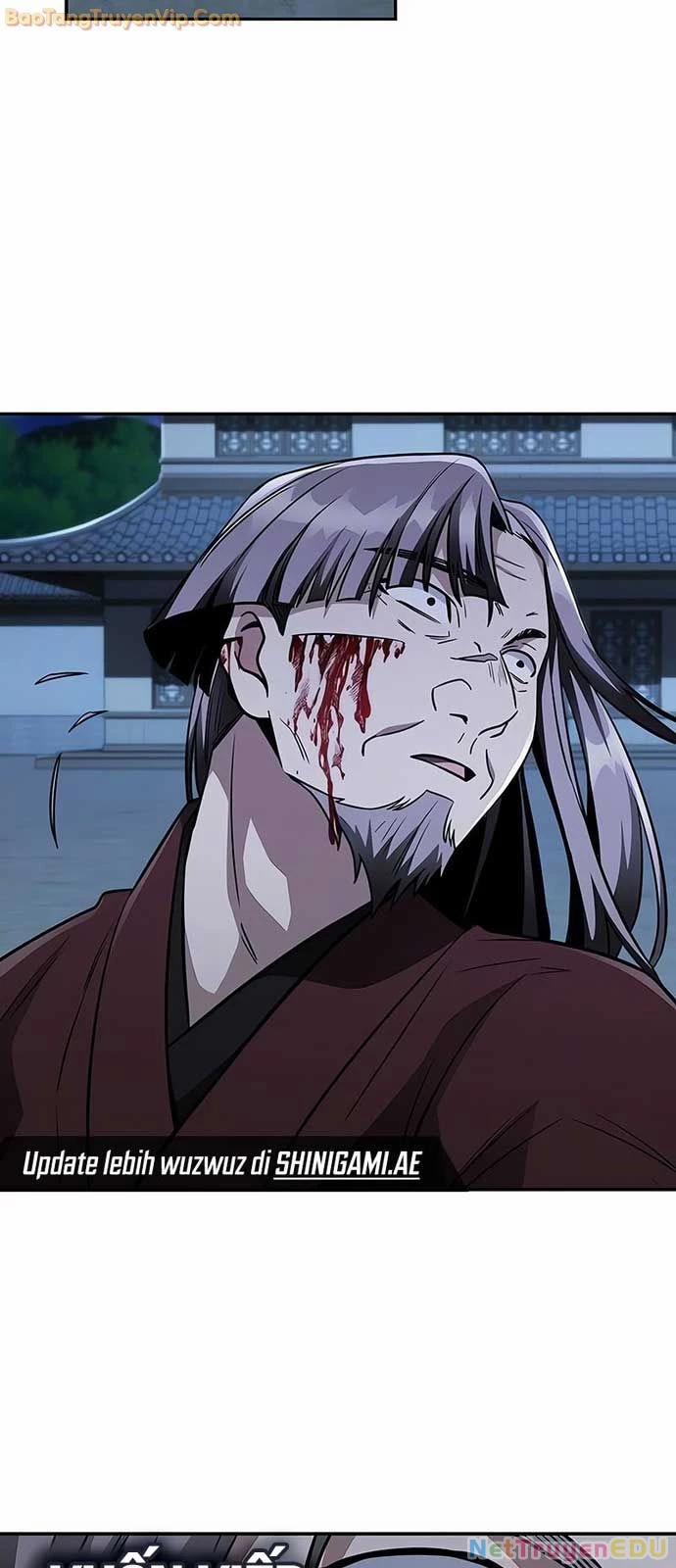 Quỷ Kiếm Thiên Tài Của Hoa Sơn Phái 12 trang 51