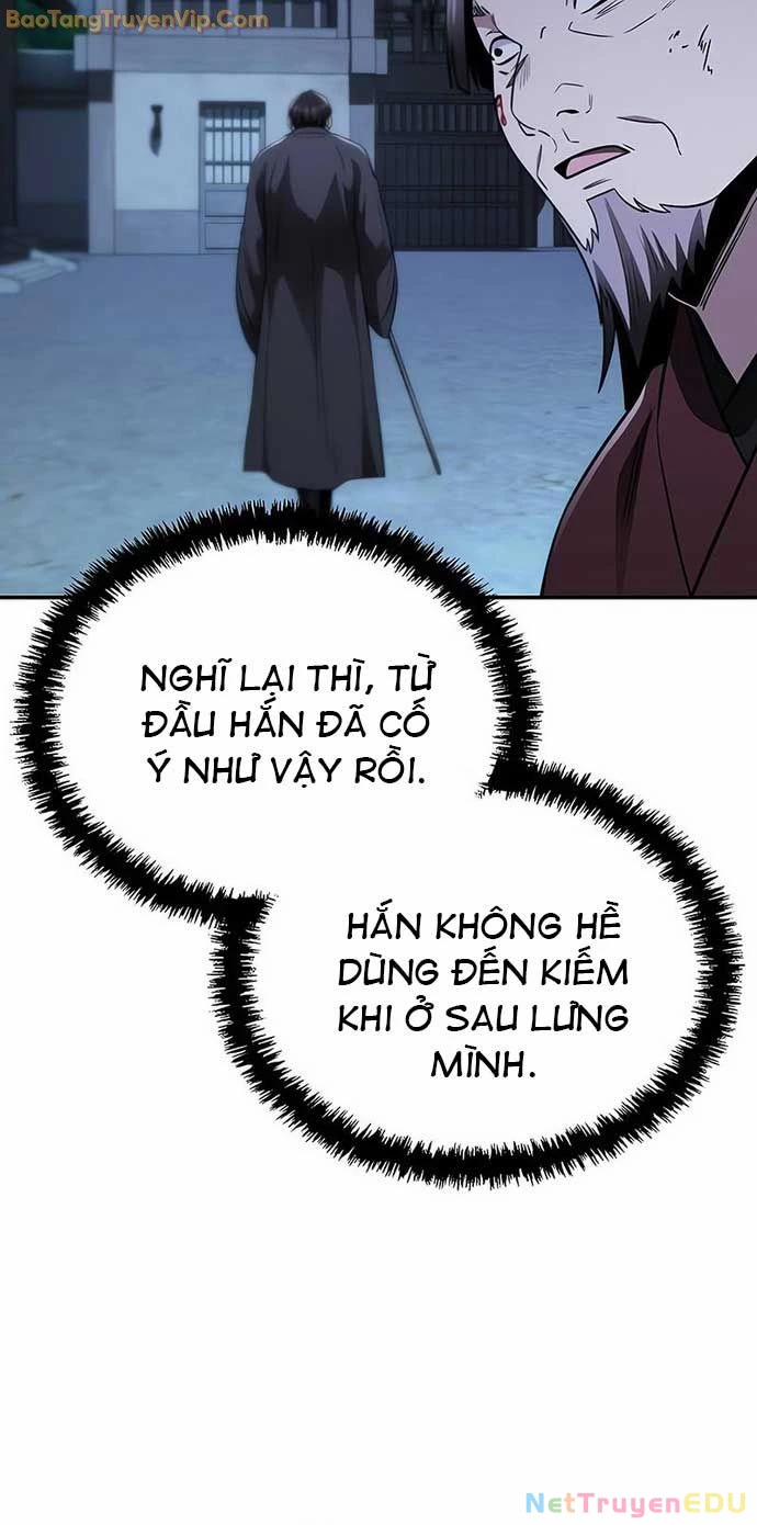 Quỷ Kiếm Thiên Tài Của Hoa Sơn Phái 12 trang 53