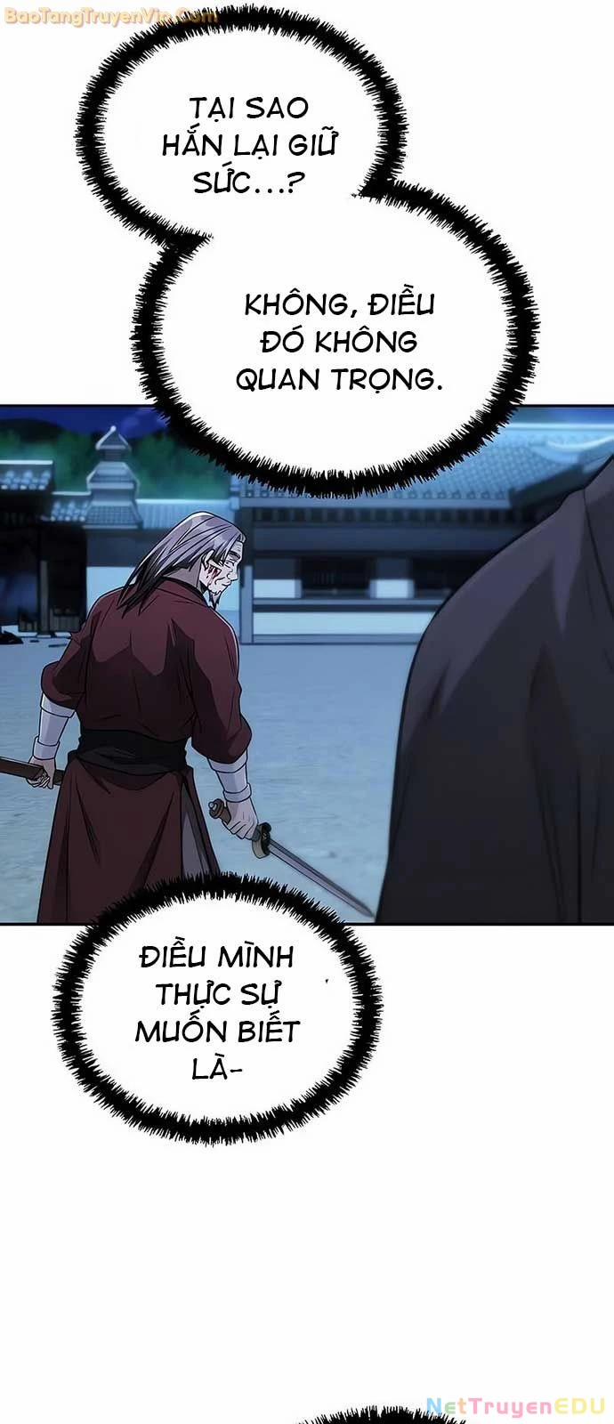 Quỷ Kiếm Thiên Tài Của Hoa Sơn Phái 12 trang 54