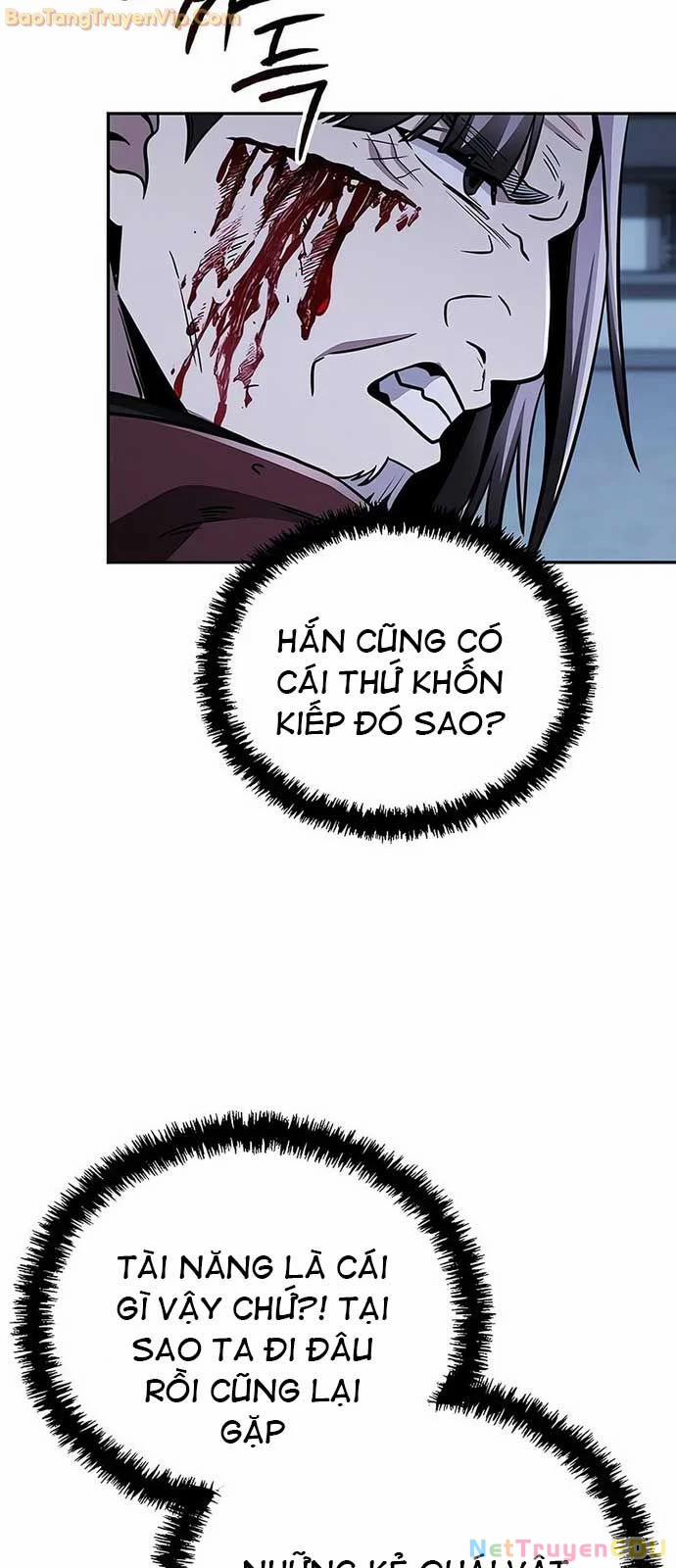 Quỷ Kiếm Thiên Tài Của Hoa Sơn Phái 12 trang 56