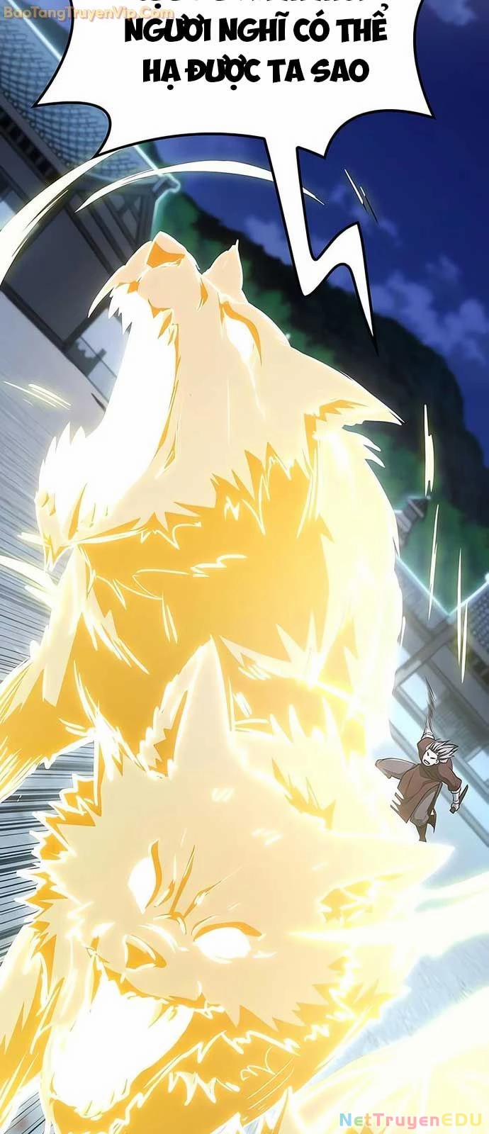 Quỷ Kiếm Thiên Tài Của Hoa Sơn Phái 12 trang 58