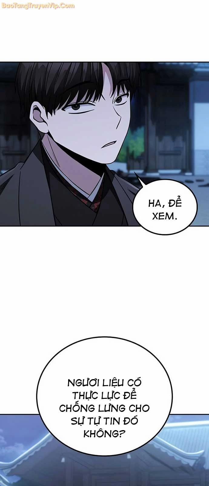 Quỷ Kiếm Thiên Tài Của Hoa Sơn Phái 12 trang 6