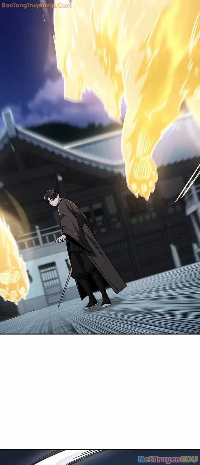 Quỷ Kiếm Thiên Tài Của Hoa Sơn Phái 12 trang 60