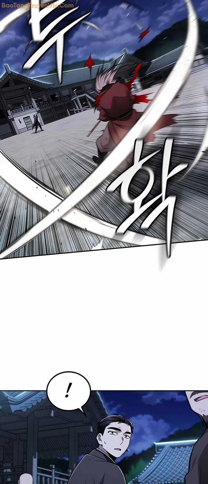 Quỷ Kiếm Thiên Tài Của Hoa Sơn Phái 12 trang 63