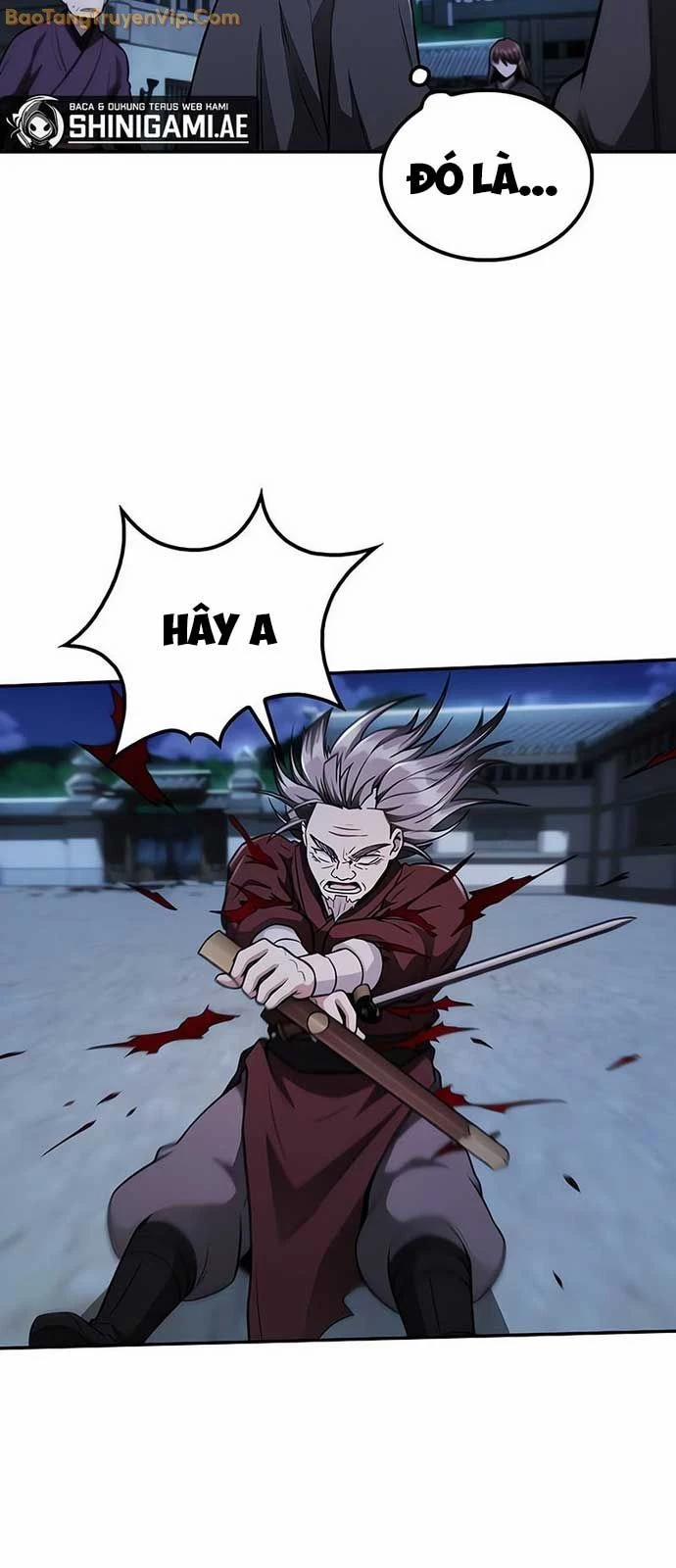 Quỷ Kiếm Thiên Tài Của Hoa Sơn Phái 12 trang 64