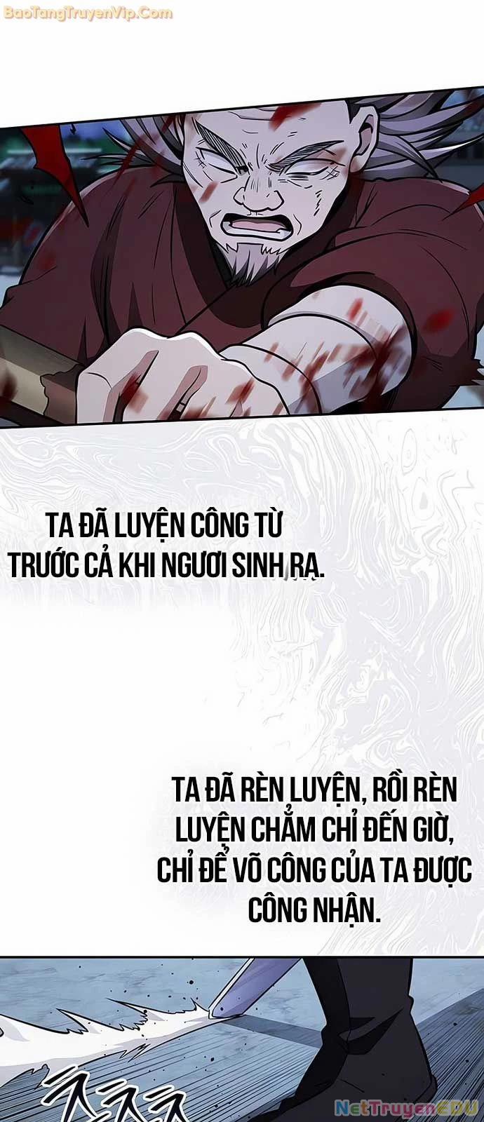 Quỷ Kiếm Thiên Tài Của Hoa Sơn Phái 12 trang 65