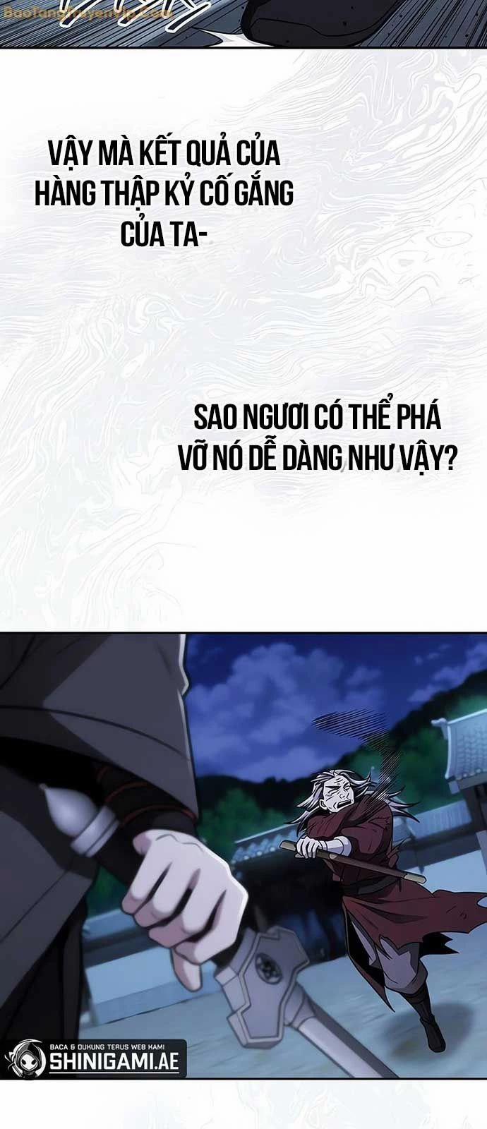 Quỷ Kiếm Thiên Tài Của Hoa Sơn Phái 12 trang 66