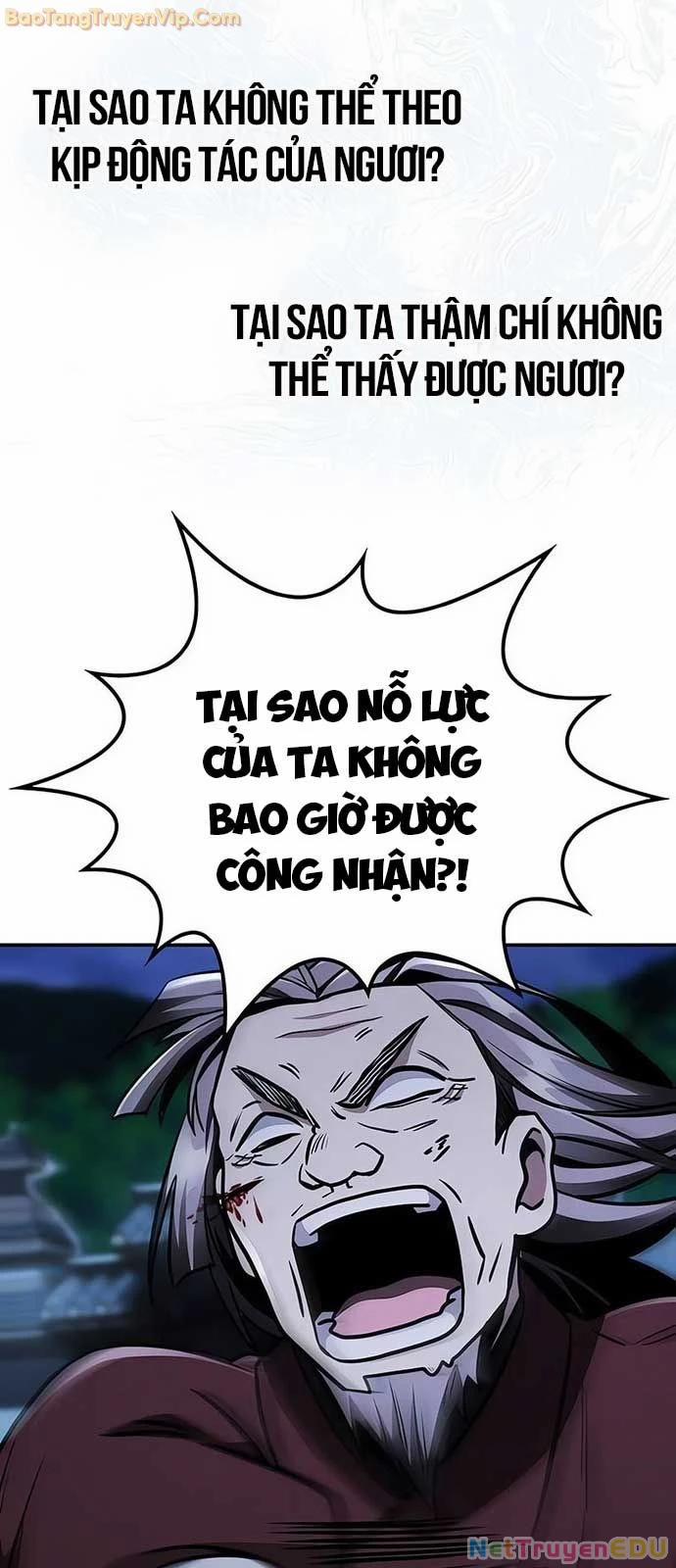 Quỷ Kiếm Thiên Tài Của Hoa Sơn Phái 12 trang 67