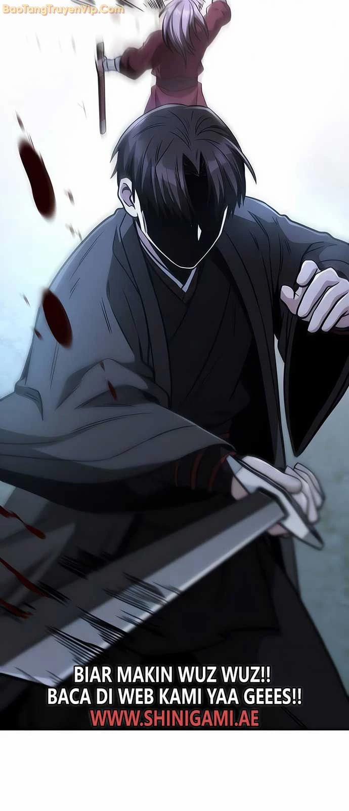 Quỷ Kiếm Thiên Tài Của Hoa Sơn Phái 12 trang 69