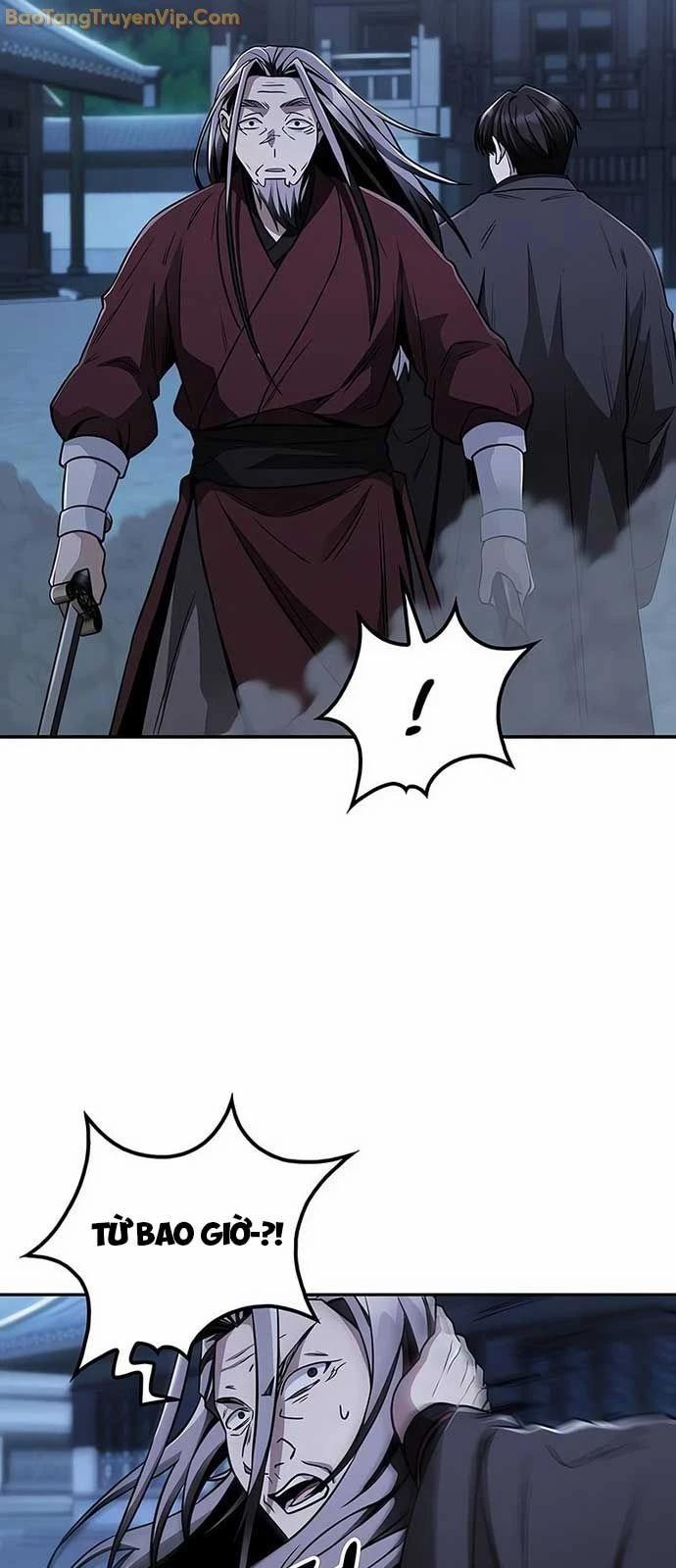 Quỷ Kiếm Thiên Tài Của Hoa Sơn Phái 12 trang 7