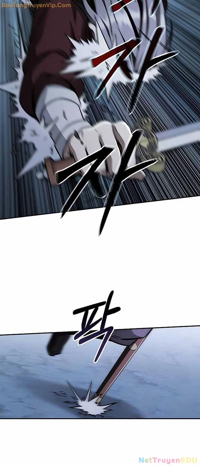 Quỷ Kiếm Thiên Tài Của Hoa Sơn Phái 12 trang 9