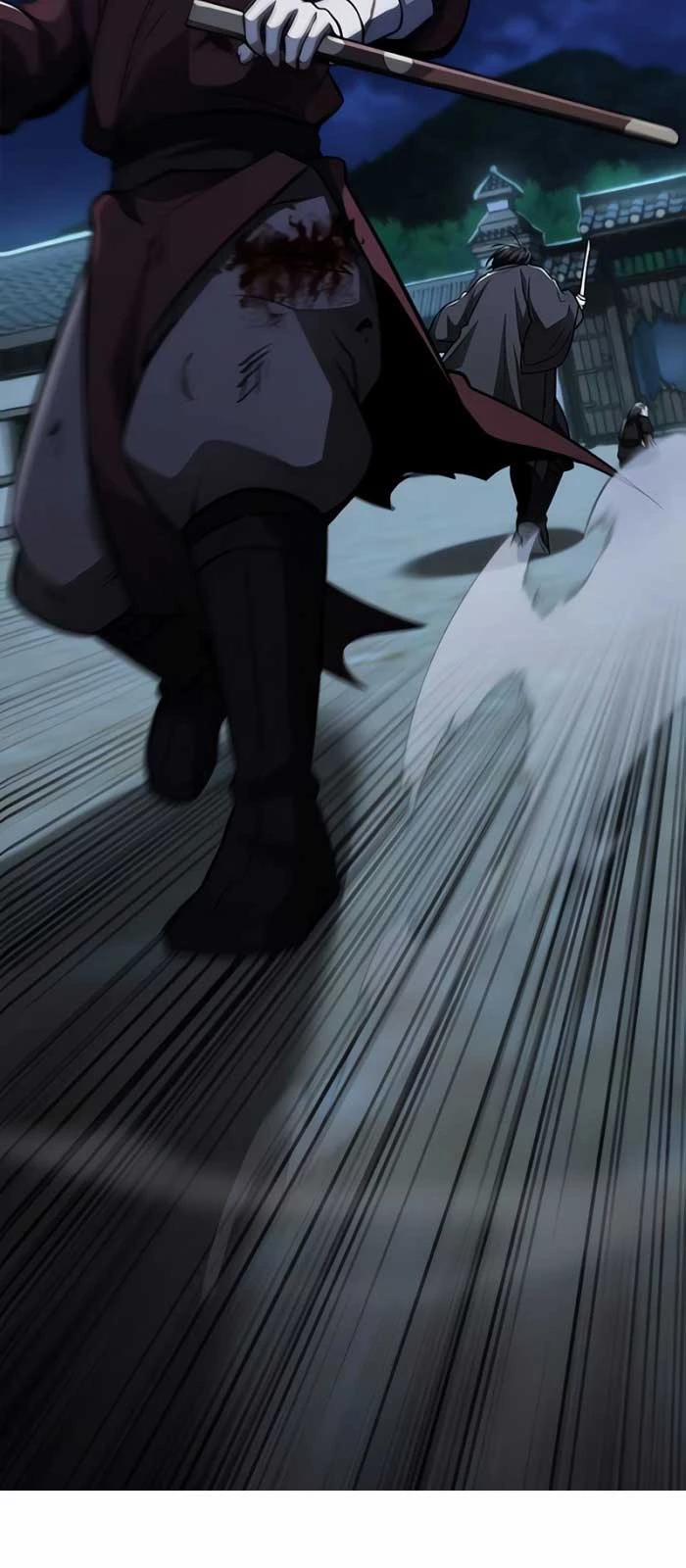 Quỷ Kiếm Thiên Tài Của Hoa Sơn Phái 13 trang 10