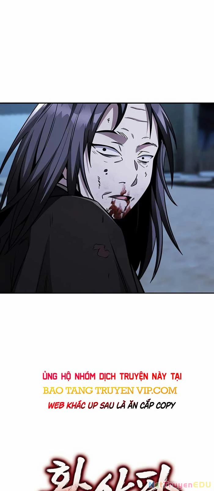 Quỷ Kiếm Thiên Tài Của Hoa Sơn Phái 13 trang 11