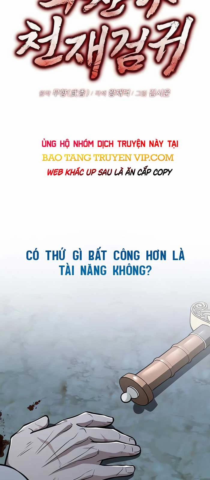 Quỷ Kiếm Thiên Tài Của Hoa Sơn Phái 13 trang 12
