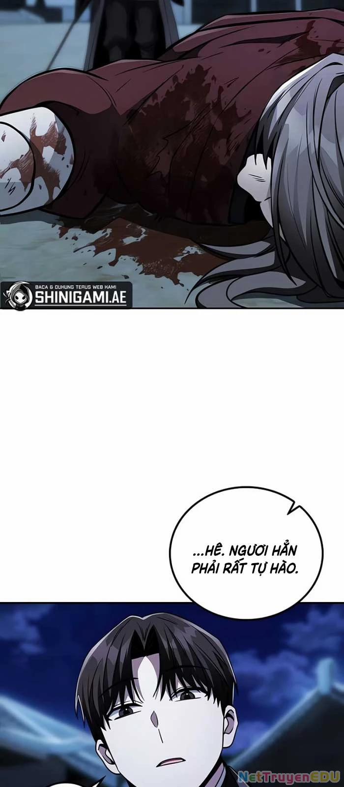 Quỷ Kiếm Thiên Tài Của Hoa Sơn Phái 13 trang 15