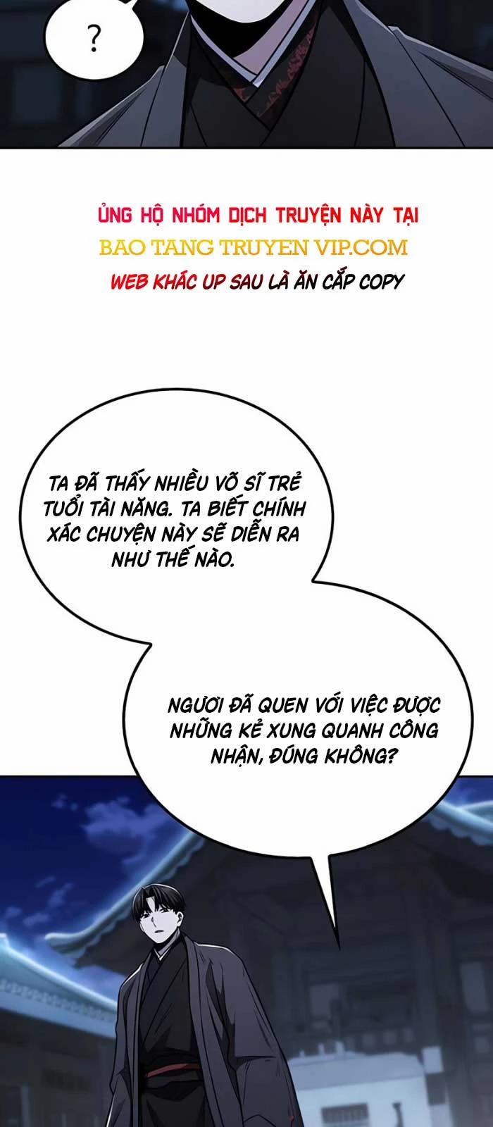 Quỷ Kiếm Thiên Tài Của Hoa Sơn Phái 13 trang 16