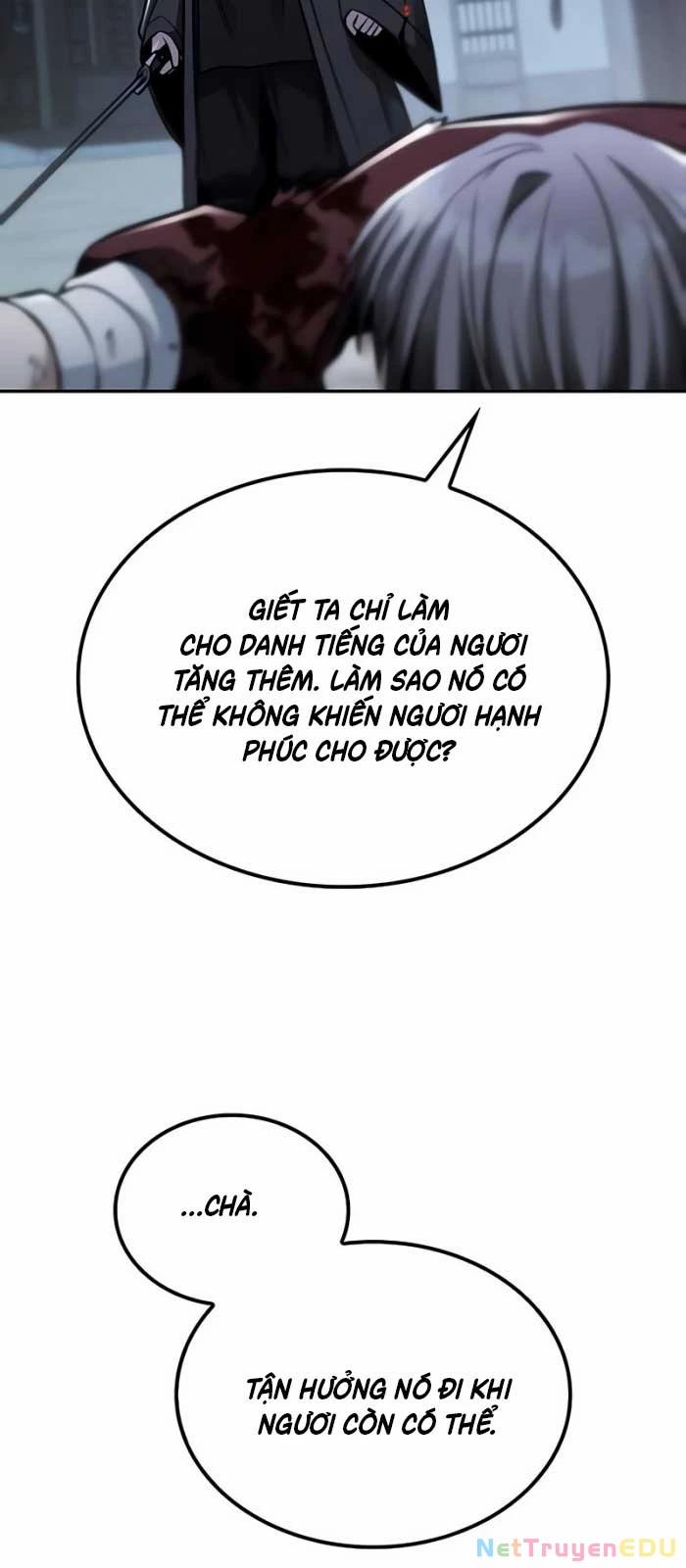 Quỷ Kiếm Thiên Tài Của Hoa Sơn Phái 13 trang 17