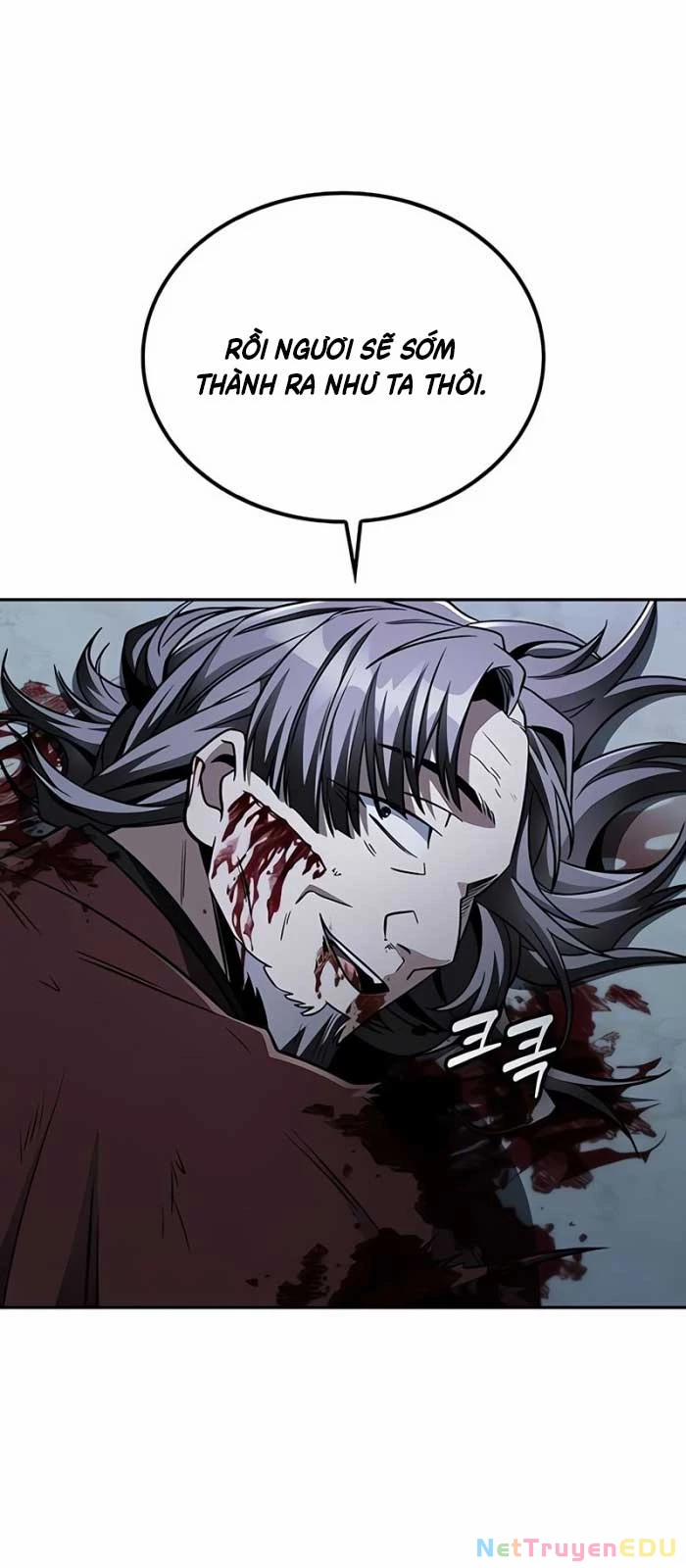 Quỷ Kiếm Thiên Tài Của Hoa Sơn Phái 13 trang 18