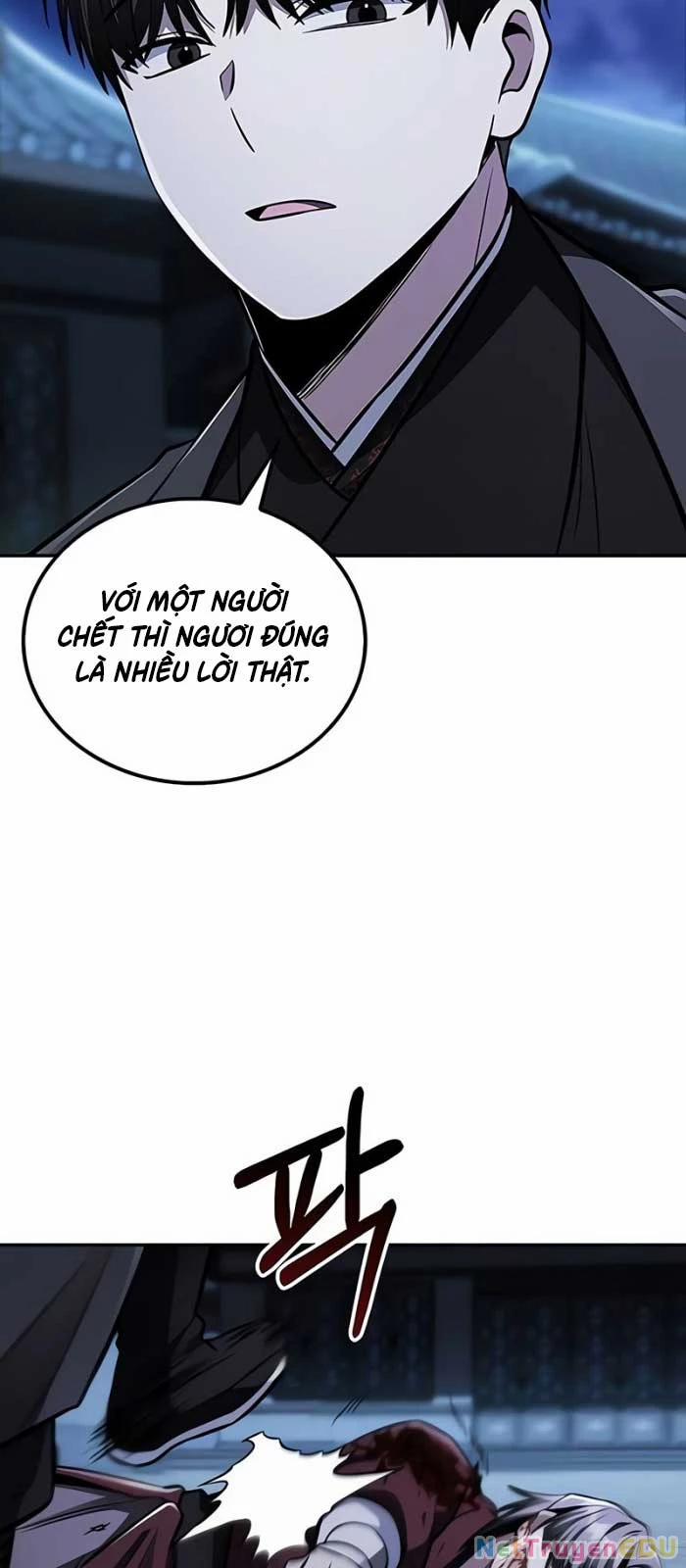 Quỷ Kiếm Thiên Tài Của Hoa Sơn Phái 13 trang 20