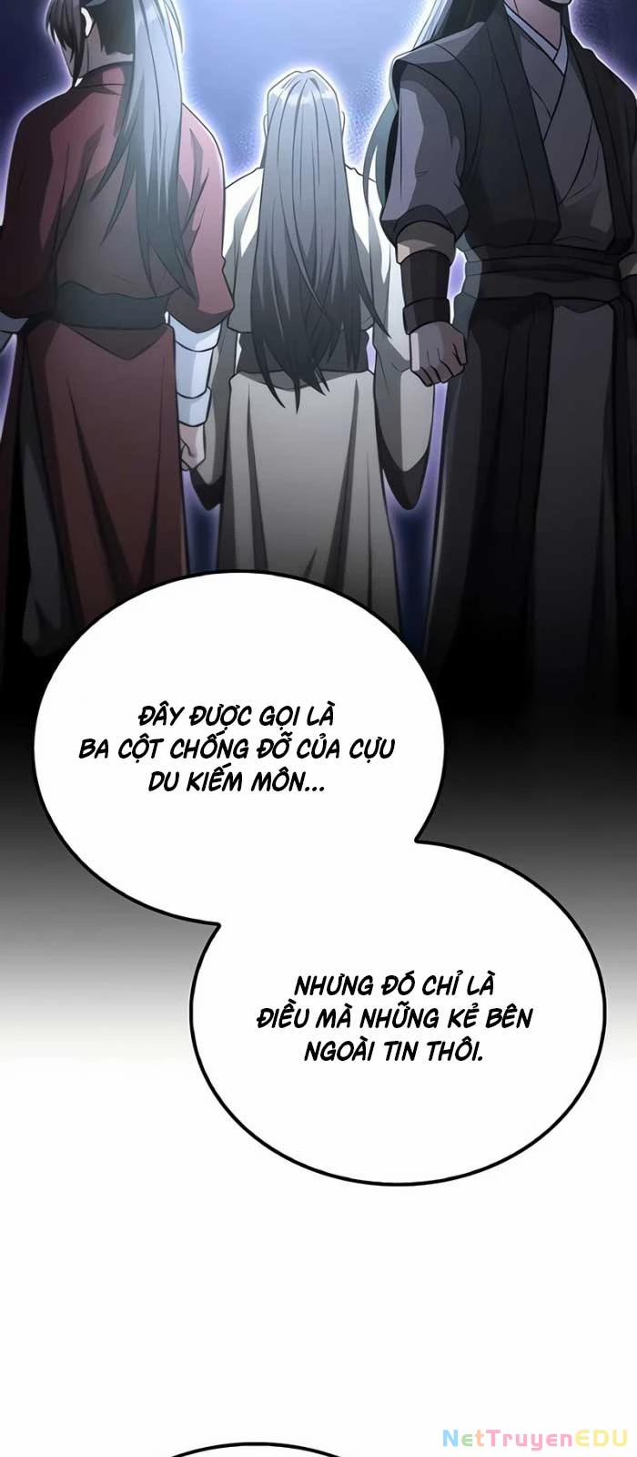 Quỷ Kiếm Thiên Tài Của Hoa Sơn Phái 13 trang 24