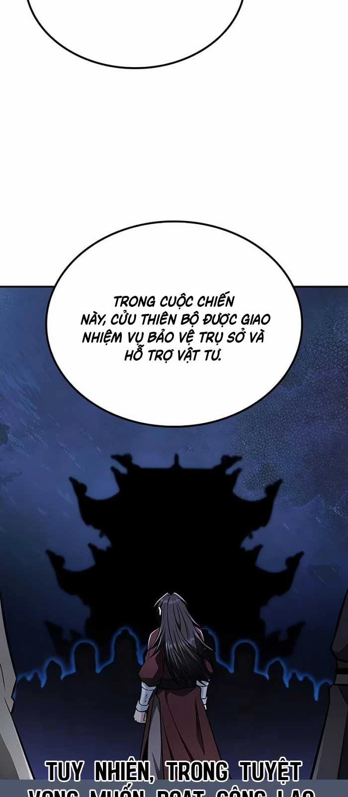 Quỷ Kiếm Thiên Tài Của Hoa Sơn Phái 13 trang 27