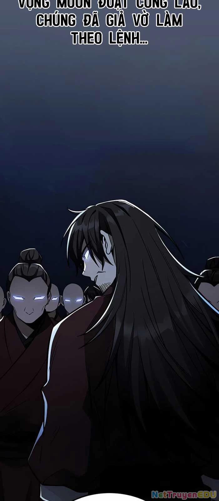 Quỷ Kiếm Thiên Tài Của Hoa Sơn Phái 13 trang 28