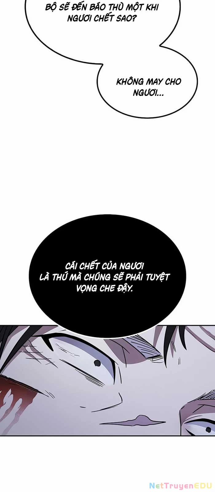 Quỷ Kiếm Thiên Tài Của Hoa Sơn Phái 13 trang 30