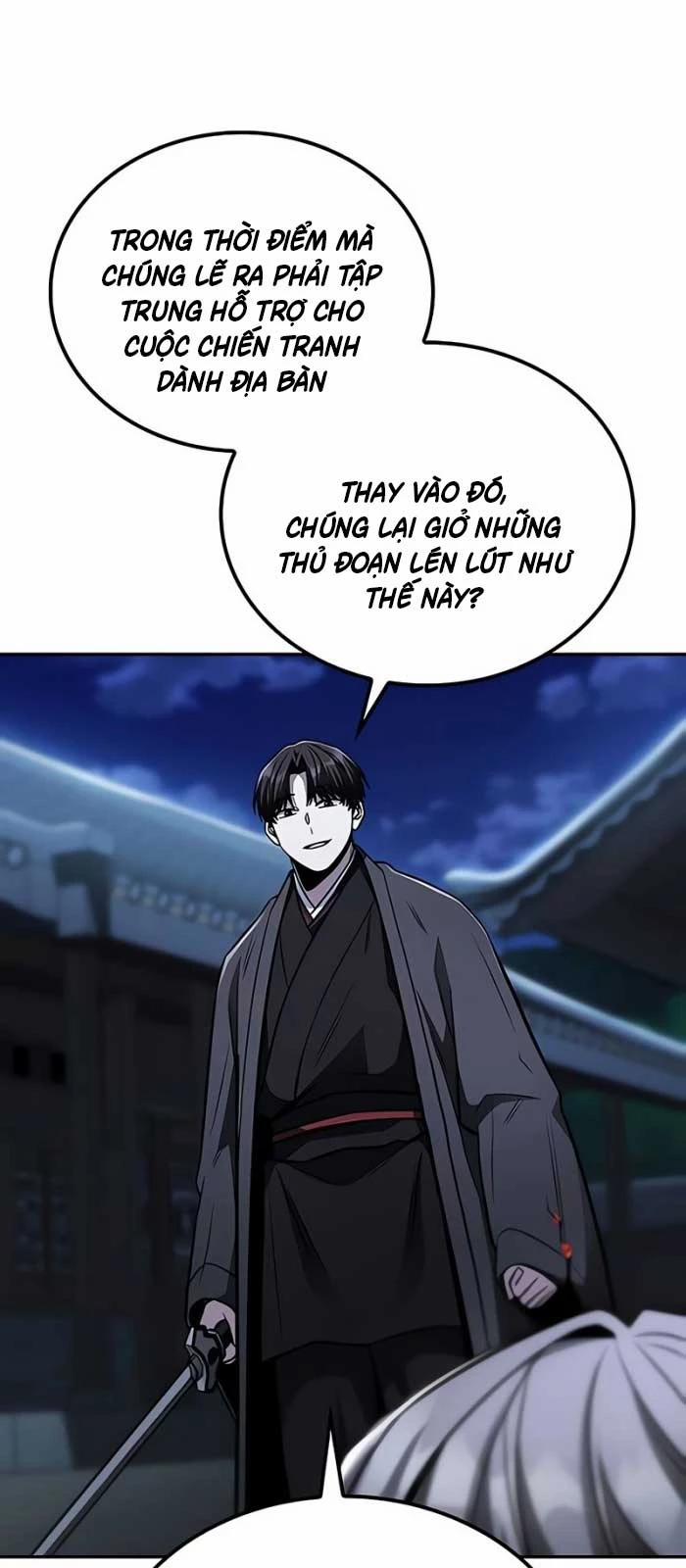 Quỷ Kiếm Thiên Tài Của Hoa Sơn Phái 13 trang 31