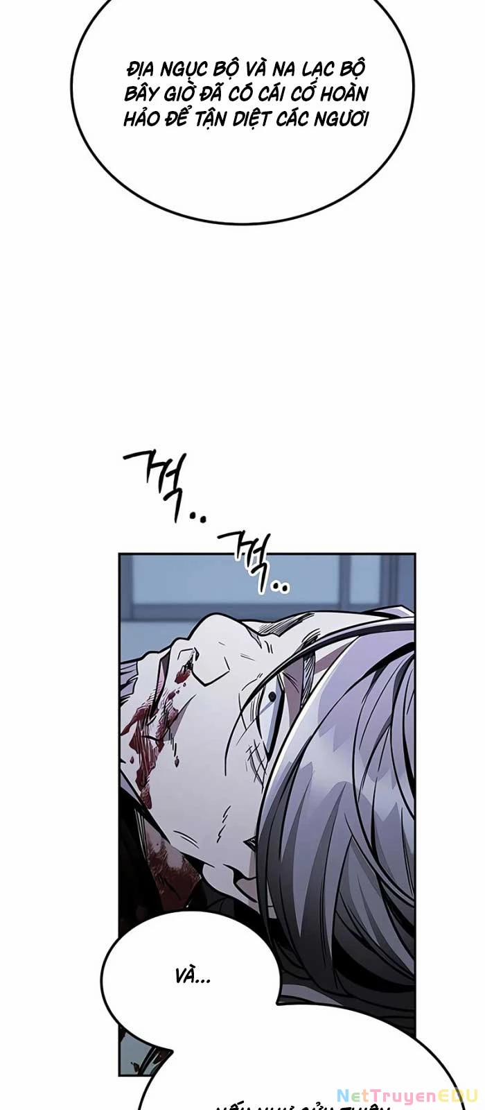Quỷ Kiếm Thiên Tài Của Hoa Sơn Phái 13 trang 32