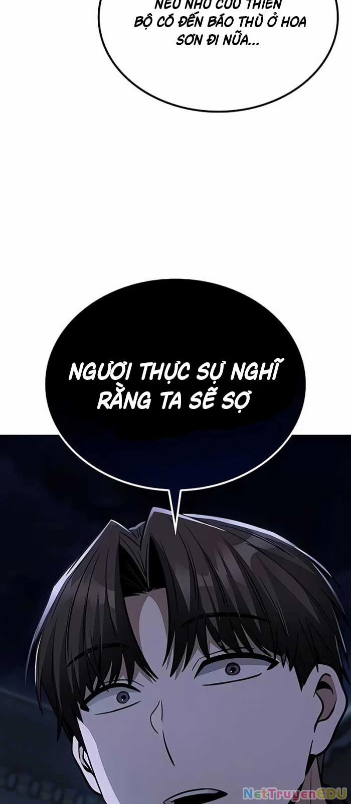 Quỷ Kiếm Thiên Tài Của Hoa Sơn Phái 13 trang 33