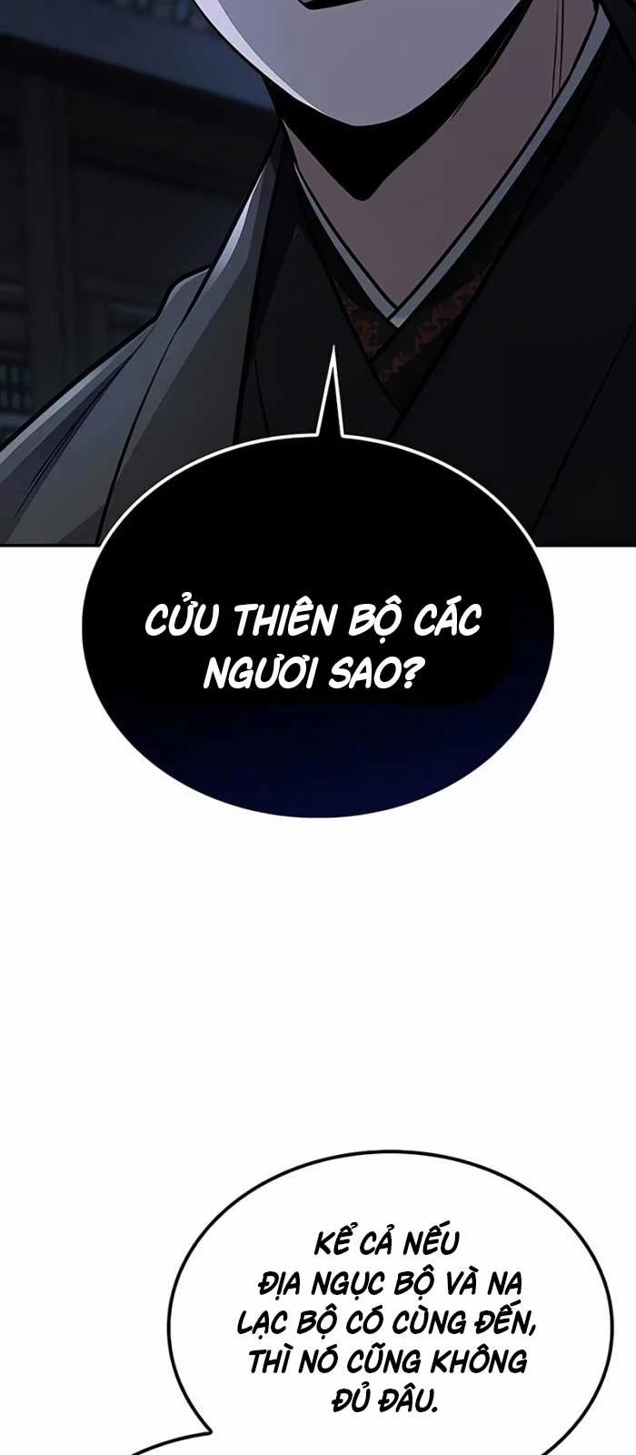 Quỷ Kiếm Thiên Tài Của Hoa Sơn Phái 13 trang 34