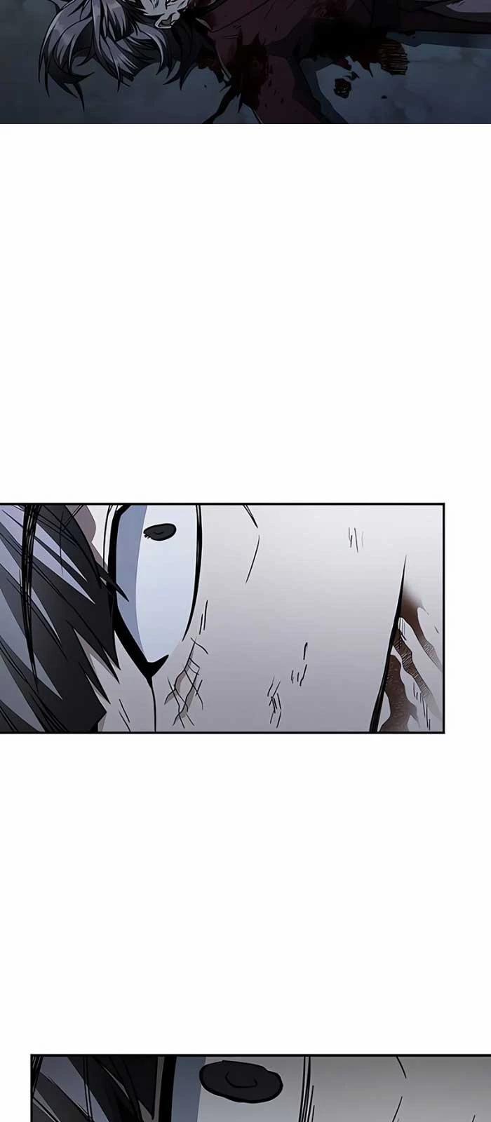 Quỷ Kiếm Thiên Tài Của Hoa Sơn Phái 13 trang 36