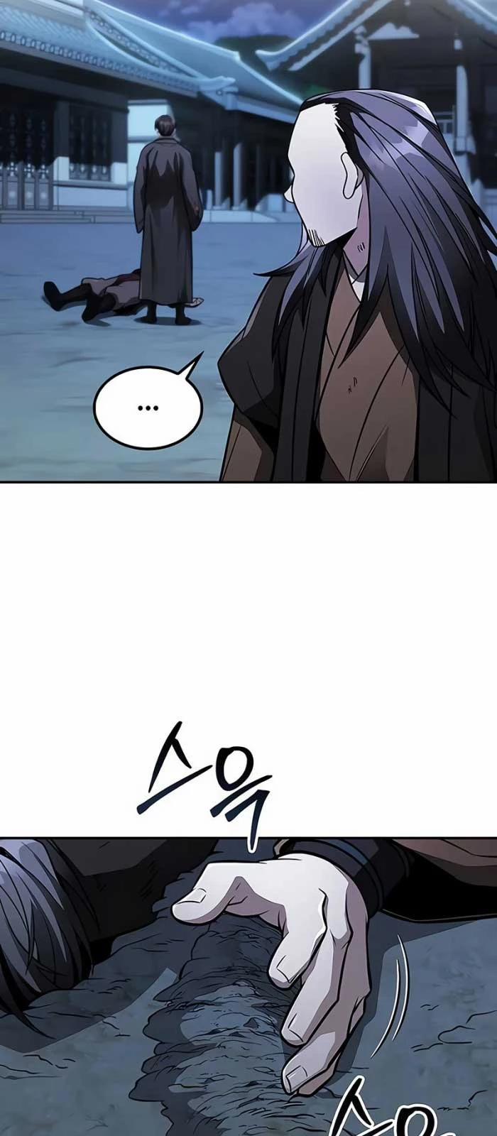 Quỷ Kiếm Thiên Tài Của Hoa Sơn Phái 13 trang 38