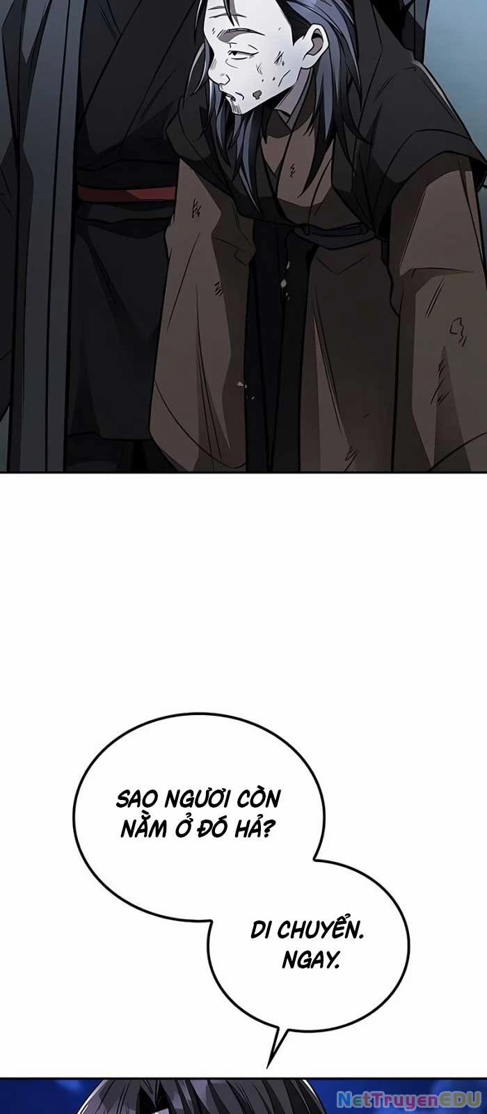 Quỷ Kiếm Thiên Tài Của Hoa Sơn Phái 13 trang 42