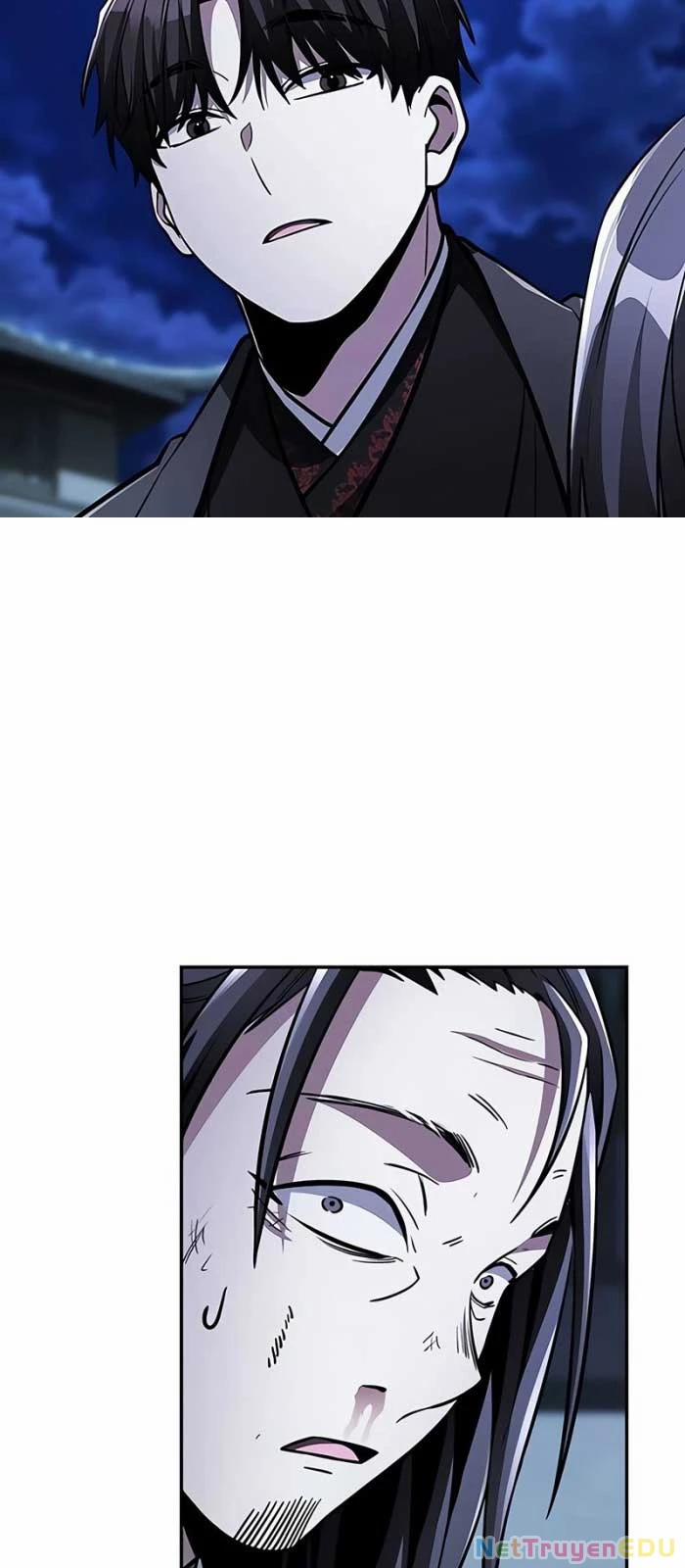 Quỷ Kiếm Thiên Tài Của Hoa Sơn Phái 13 trang 43