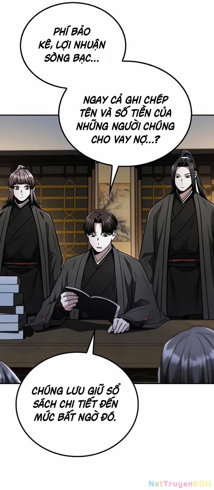 Quỷ Kiếm Thiên Tài Của Hoa Sơn Phái 13 trang 46