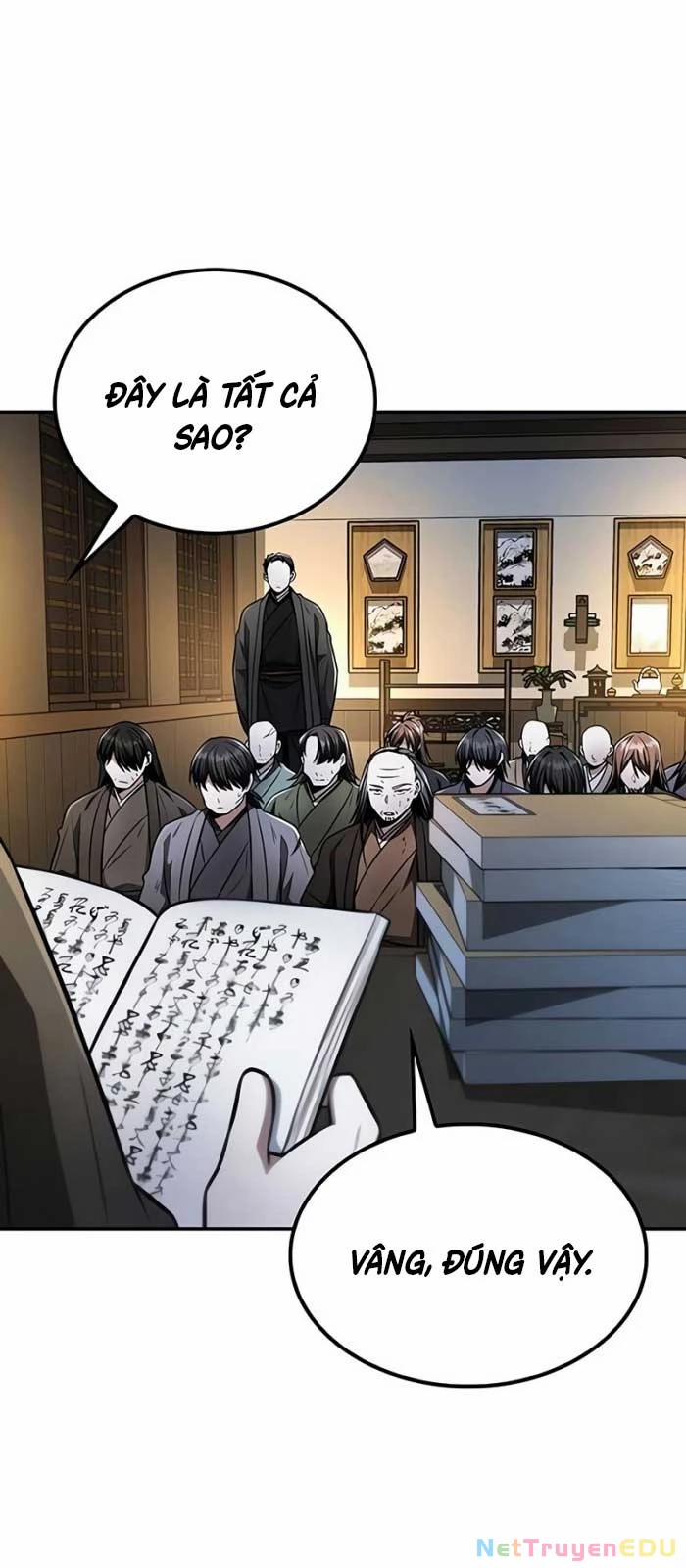 Quỷ Kiếm Thiên Tài Của Hoa Sơn Phái 13 trang 47