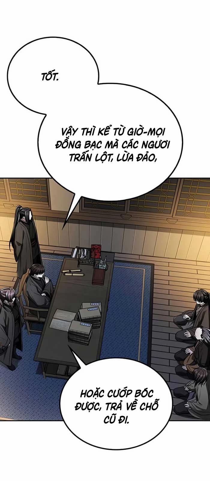 Quỷ Kiếm Thiên Tài Của Hoa Sơn Phái 13 trang 48