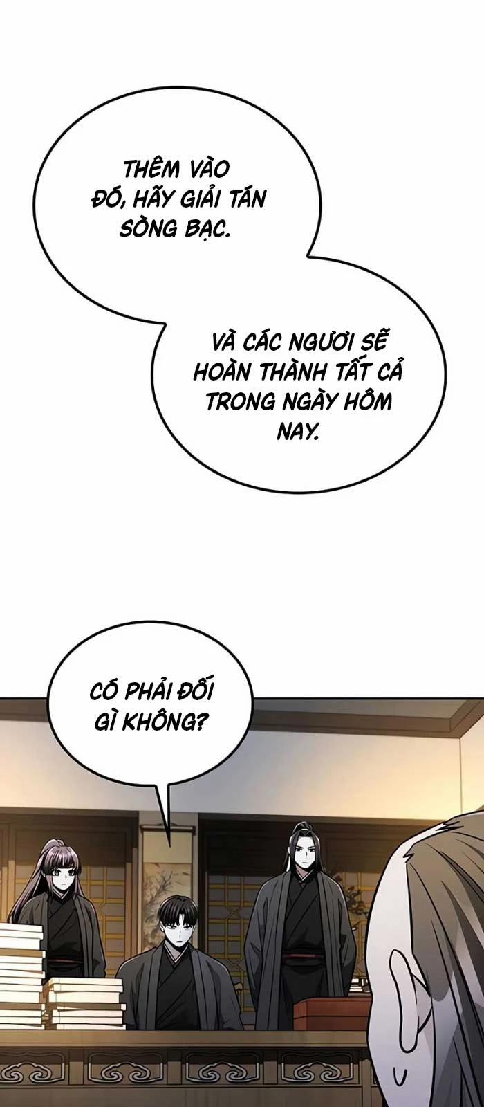 Quỷ Kiếm Thiên Tài Của Hoa Sơn Phái 13 trang 49