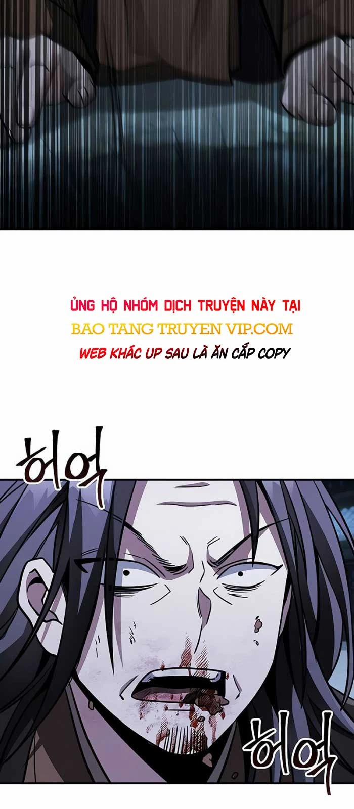 Quỷ Kiếm Thiên Tài Của Hoa Sơn Phái 13 trang 5