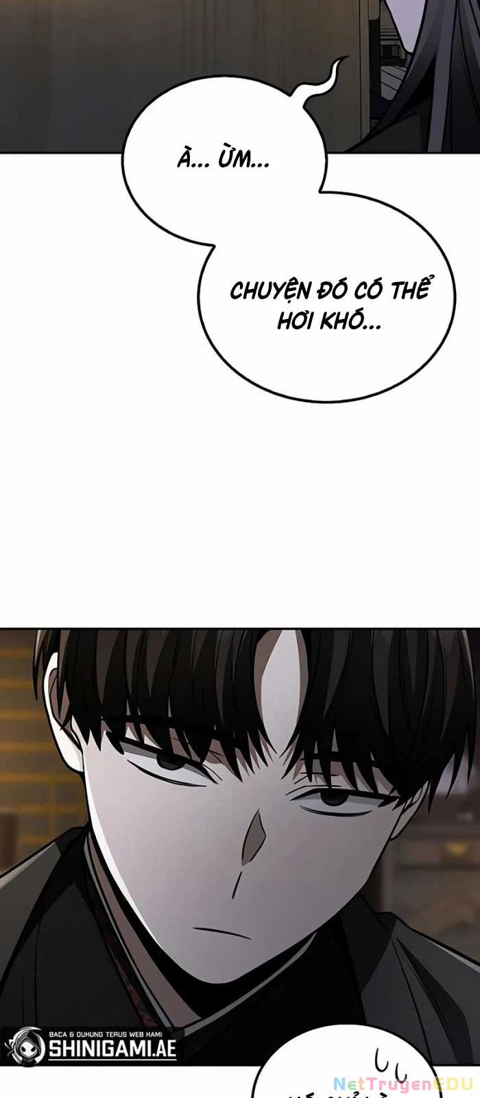 Quỷ Kiếm Thiên Tài Của Hoa Sơn Phái 13 trang 50