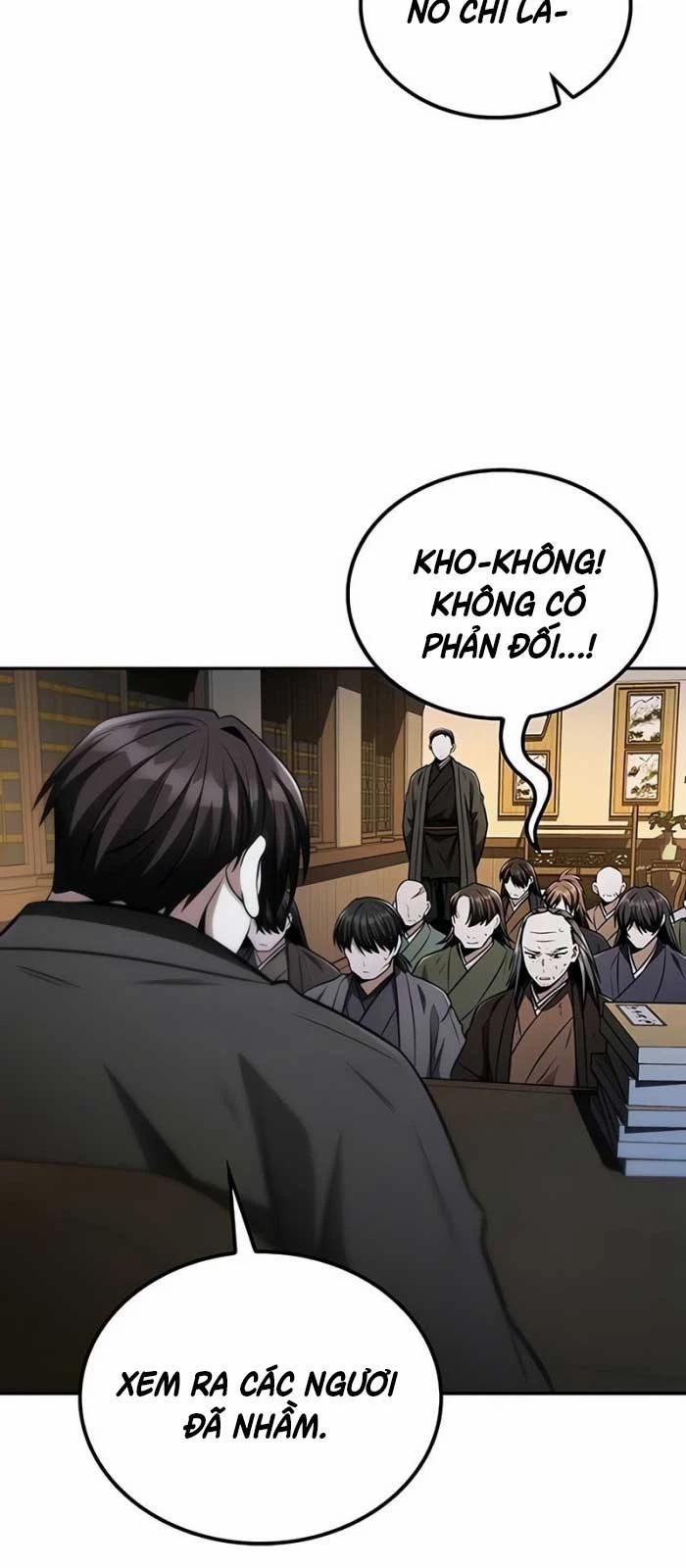 Quỷ Kiếm Thiên Tài Của Hoa Sơn Phái 13 trang 51