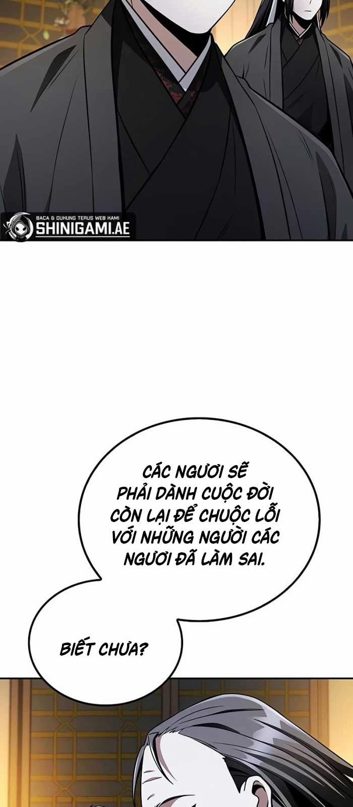 Quỷ Kiếm Thiên Tài Của Hoa Sơn Phái 13 trang 54