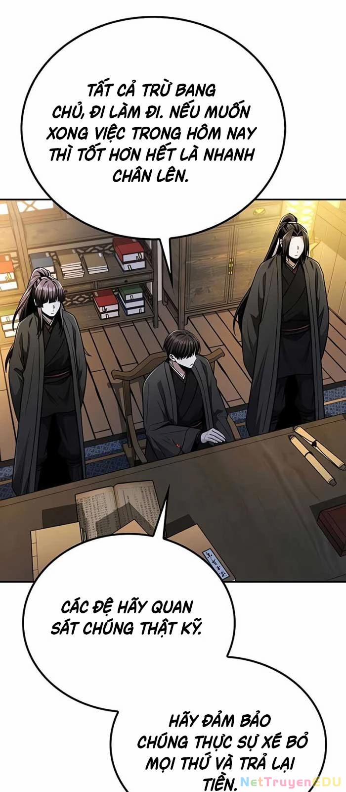 Quỷ Kiếm Thiên Tài Của Hoa Sơn Phái 13 trang 56